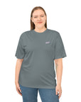 Printify T-Shirt 360Football Exklusives Performance T-Shirt Grau