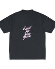 Printify T-Shirt 360Football Exklusives Performance T-Shirt Schwarz
