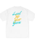 Printify T-Shirt 360Football Performance T-Shirt