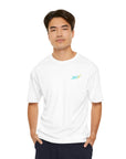 Printify T-Shirt 360Football Performance T-Shirt