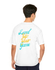 Printify T-Shirt 360Football Performance T-Shirt