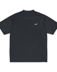 Printify T-Shirt Black / S 360Football Exklusives Performance T-Shirt Schwarz