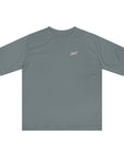 Printify T-Shirt Sport Graphite (Grau) / XS 360Football Exklusives Performance T-Shirt Grau