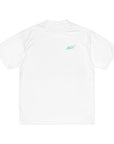 Printify T-Shirt White / S 360Football Performance T-Shirt