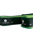 360Football 1kg Gewichtsmanschetten (Fussgelenk)