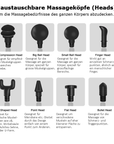 360Football 360Football Massage Gun