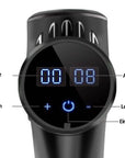 360Football 360Football Massage Gun