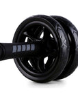 360Football Ab-Wheel Bauchtrainer