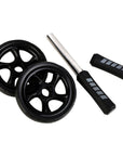 360Football Ab-Wheel Bauchtrainer