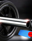 360Football Ab-Wheel Bauchtrainer