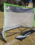 360Football Pop-Up Tore