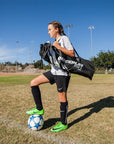 360Football Pop-Up Tore