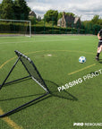 360Football Pro Rebounder