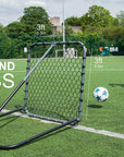 360Football Pro Rebounder