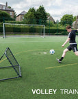 360Football Pro Rebounder
