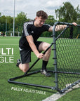 360Football Pro Rebounder