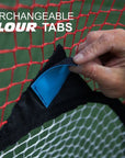 360Football Quickplay Goalnetz