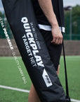 360Football Quickplay Goalnetz