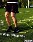 360Football Quickplay Hürden