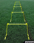 360Football Quickplay Hürden