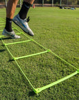 360Football Quickplay Laufleiter - Koordinationsleiter