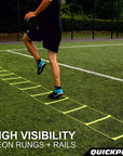 360Football Quickplay Laufleiter - Koordinationsleiter