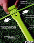 360Football Quickplay Laufleiter - Koordinationsleiter