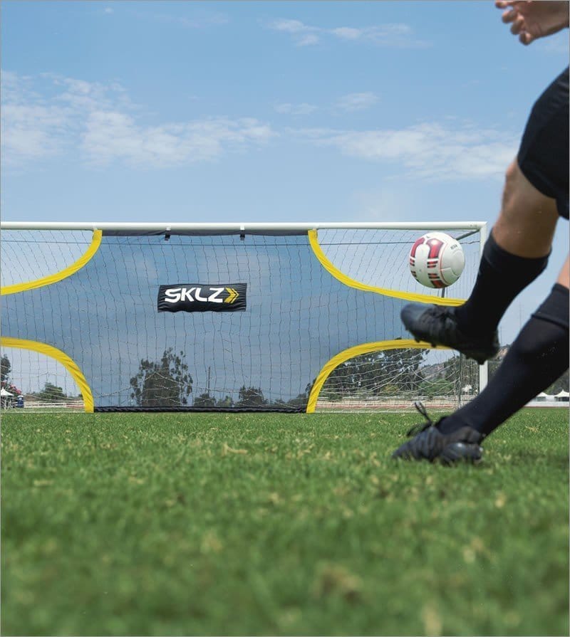 360Football SKLZ Goalshot - Tornetz