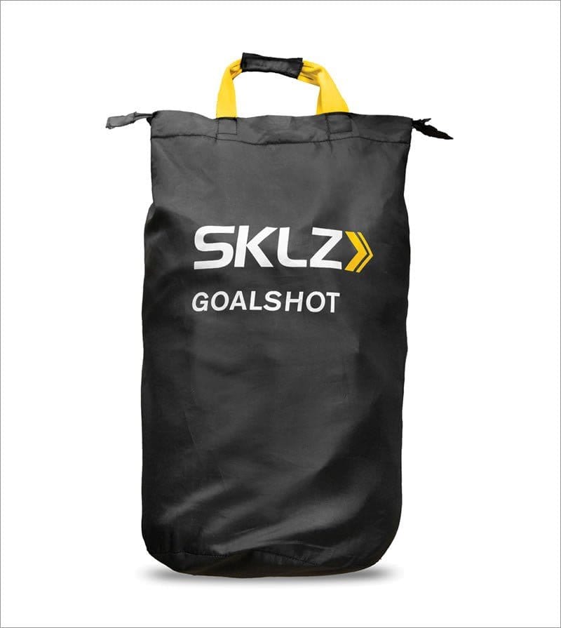 360Football SKLZ Goalshot - Tornetz