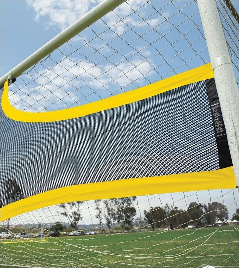 360Football SKLZ Goalshot - Tornetz