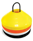 360Football SKLZ Markierungshütchen
