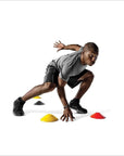 360Football SKLZ Markierungshütchen
