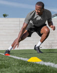 360Football SKLZ Mini-Markierungshütchen