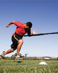 360Football SKLZ Recoil 360° - Widerstandsgurt