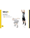 360Football SKLZ Sprungkrafttrainer