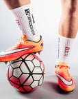360Football Tapedesign ID Socken Personalisieren