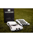 360Football Tapedesign Socken