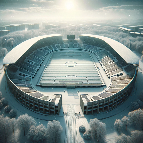 Fussball Geschichte