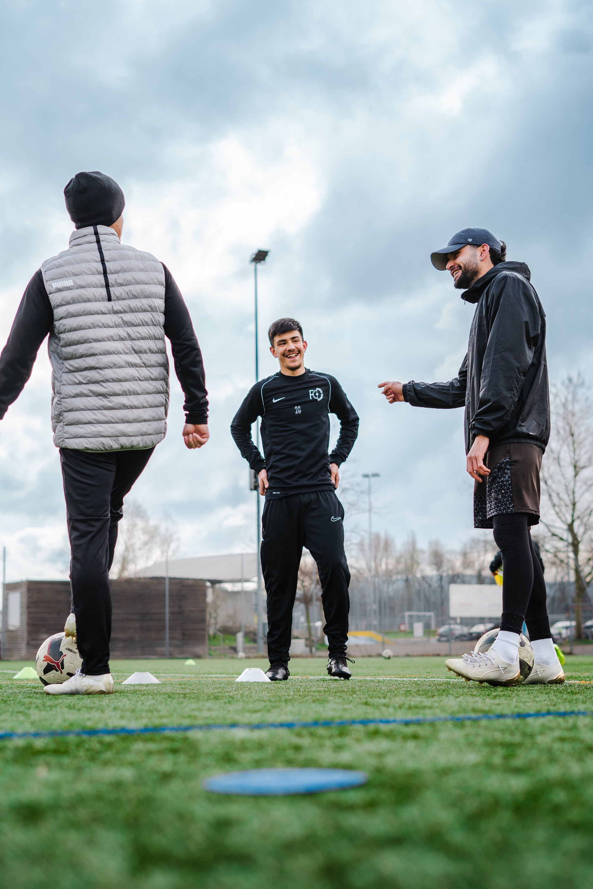 Fussball Trainingsplan pdf download