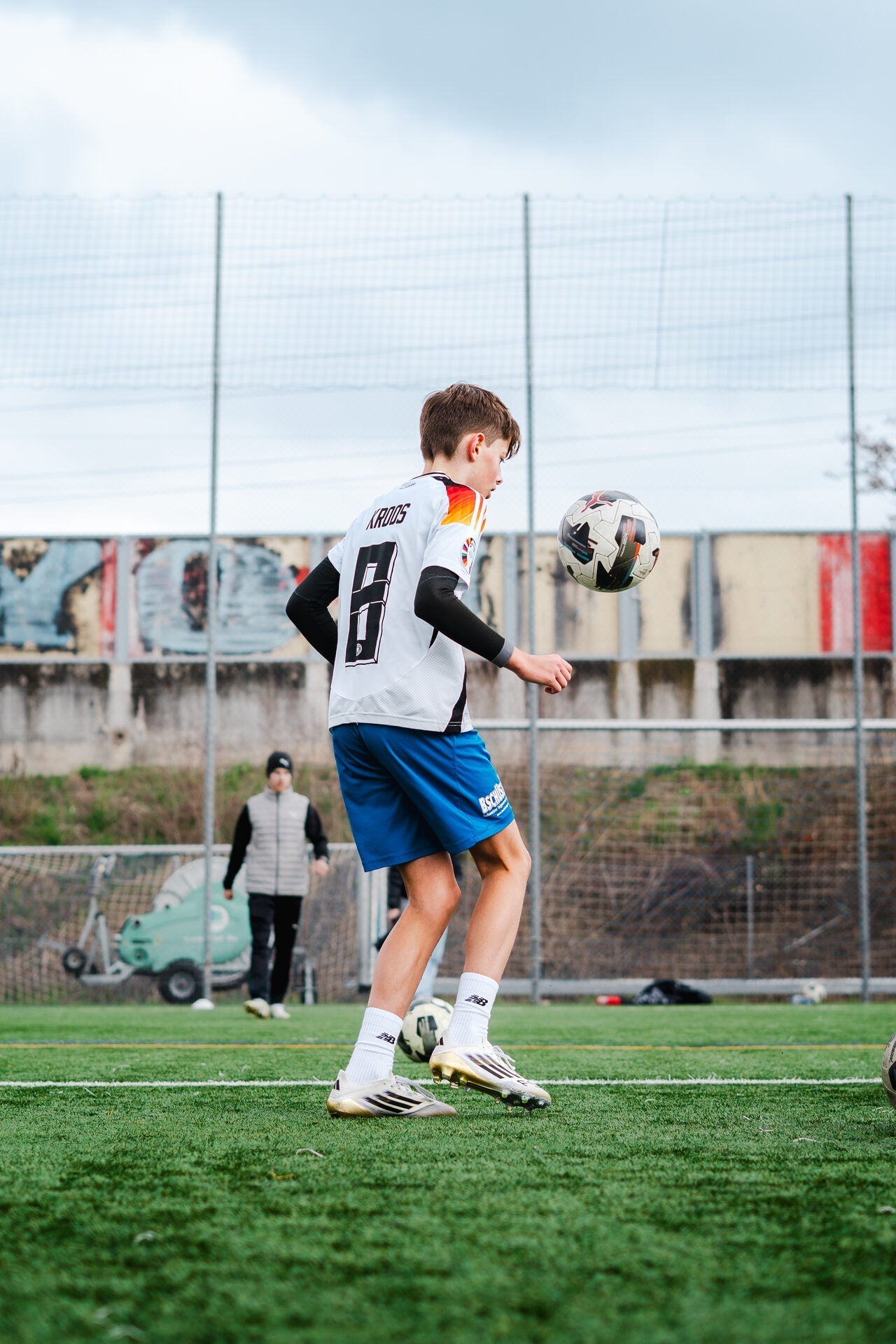 Fussball für Kinder in Zürich, Leitfaden für Eltern