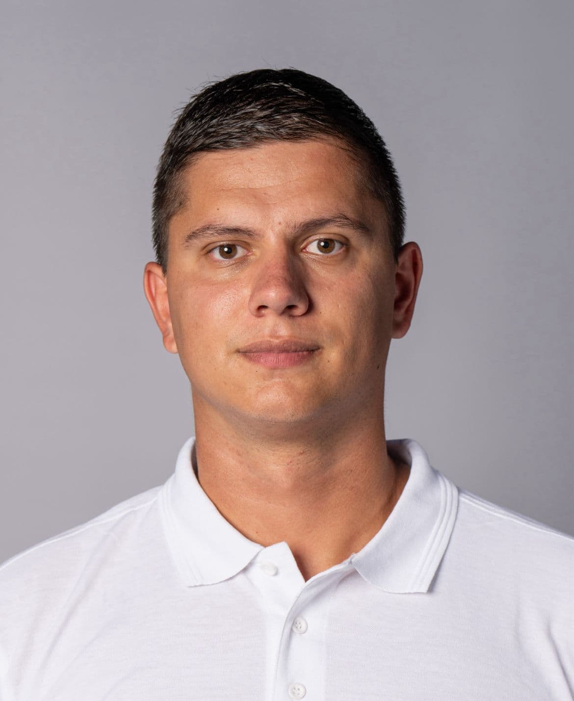 Aaron Zwyssig Fussball Privattrainer und Personaltrainer Luzern im Portrait
