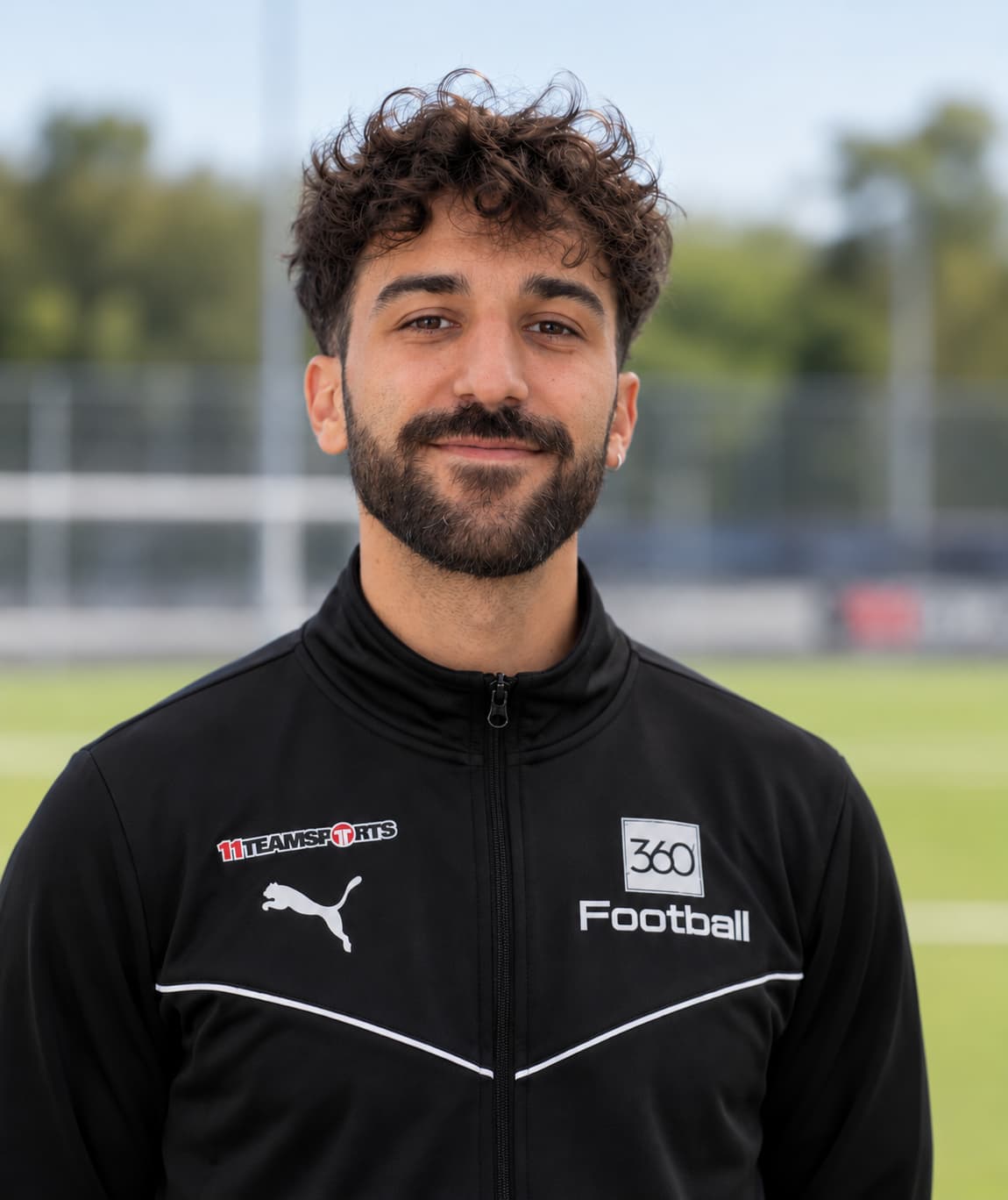 Individualtrainer der Region Ticino