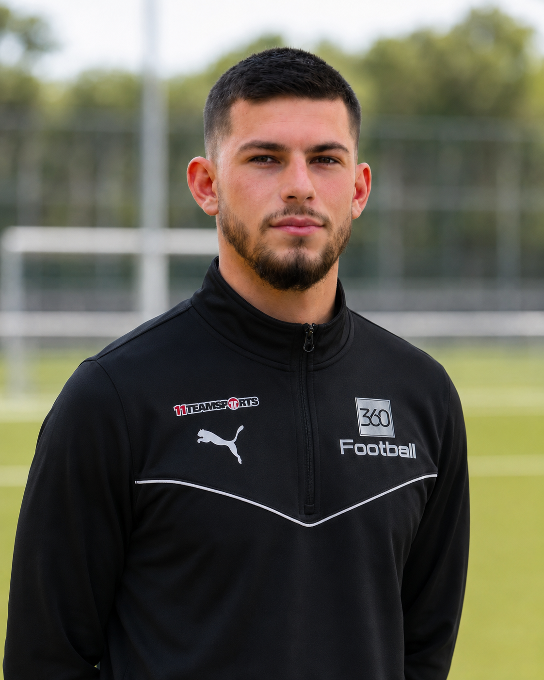Fussball Privat Coach und Trainer in der Region Glarus für Individualtraining und Einzeltraining
