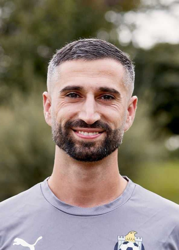 Fussball Personaltrainer Region Luzern Innerschweiz