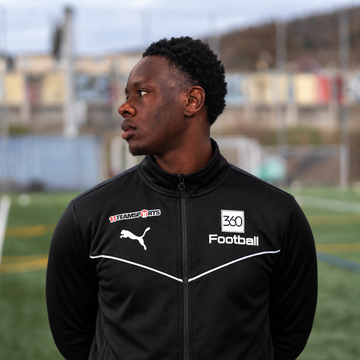 Fussball Individualtrainer Region St. Gallen, Eschenbach und Waldkirch