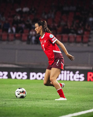 Riola Xhemaili