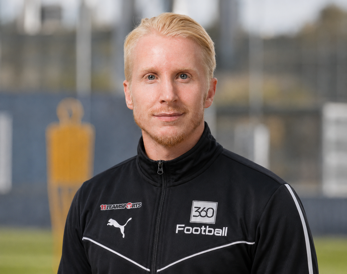 Fussball Privattrainer Tomi Saarelma in der Region Basel für Kinder, Jugendliche und Profis