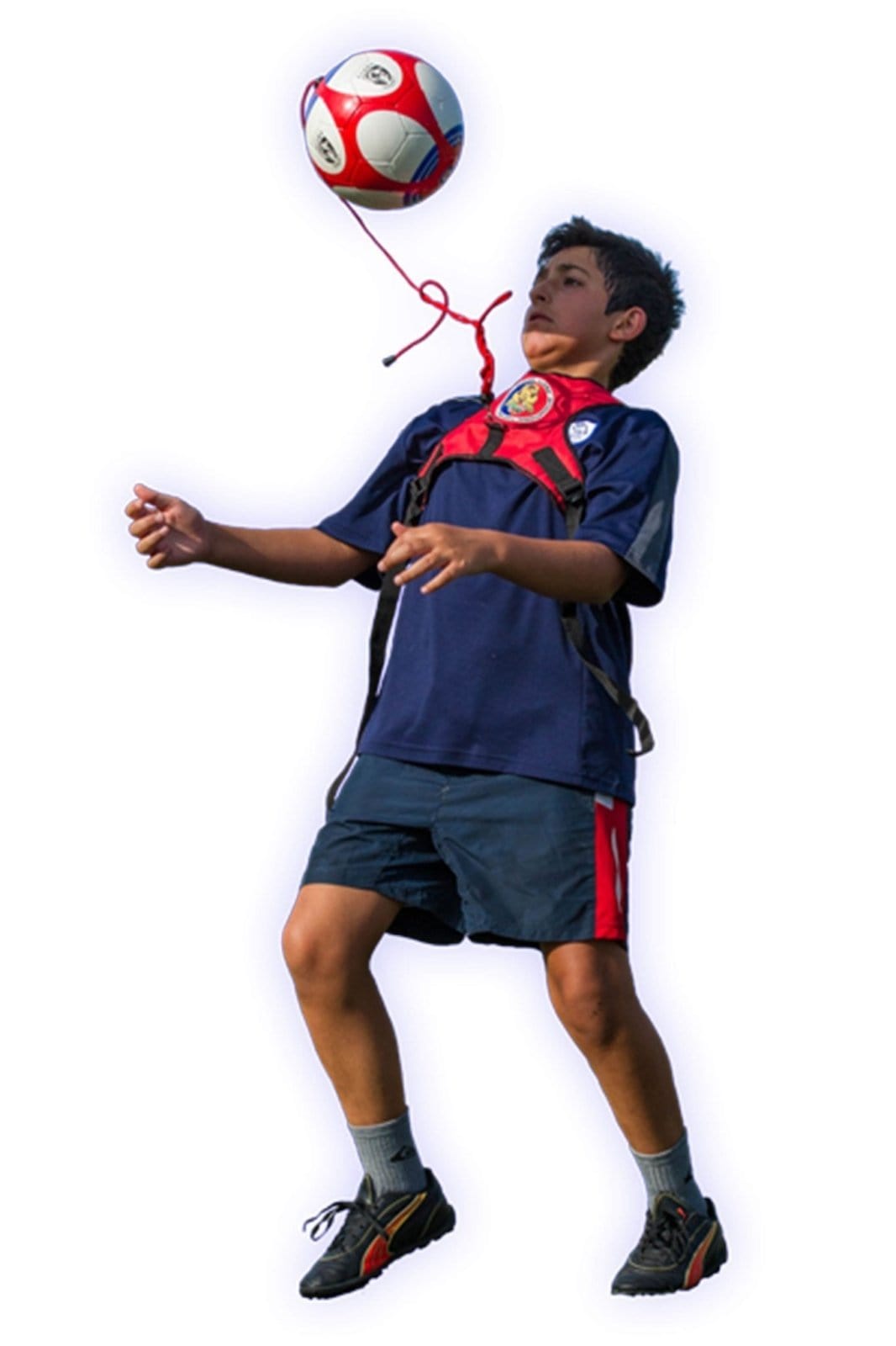 360Football Fussball Skillball