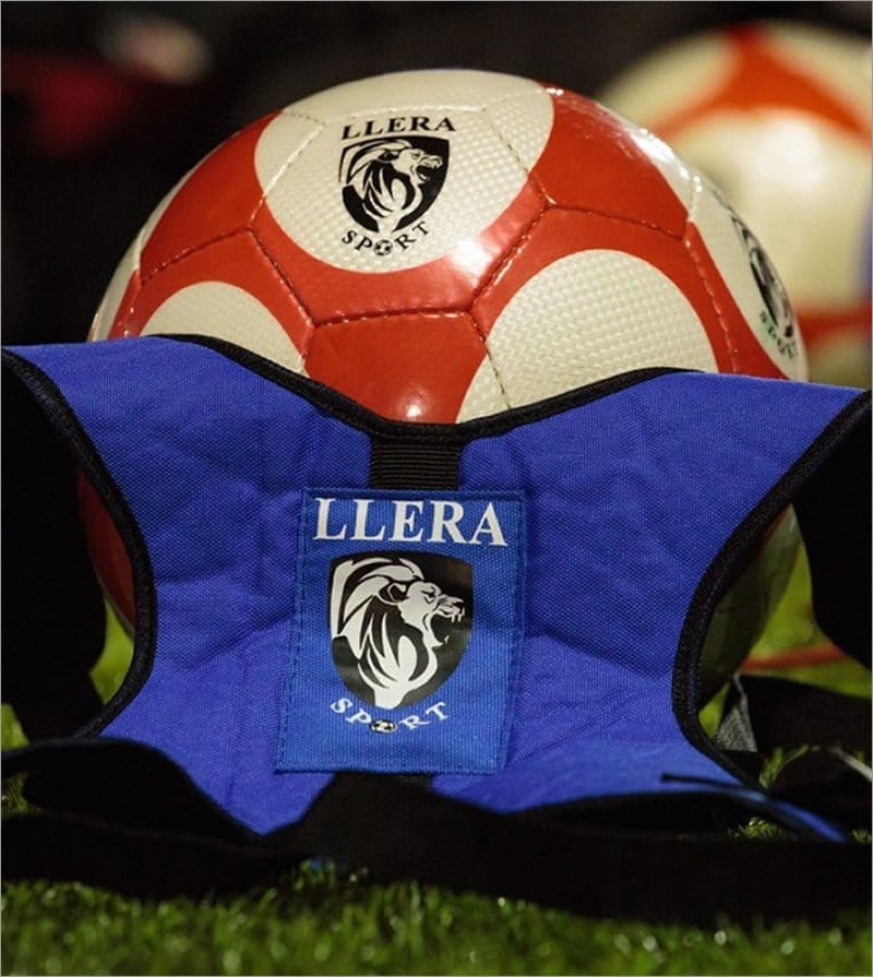 360Football Fussball Skillball