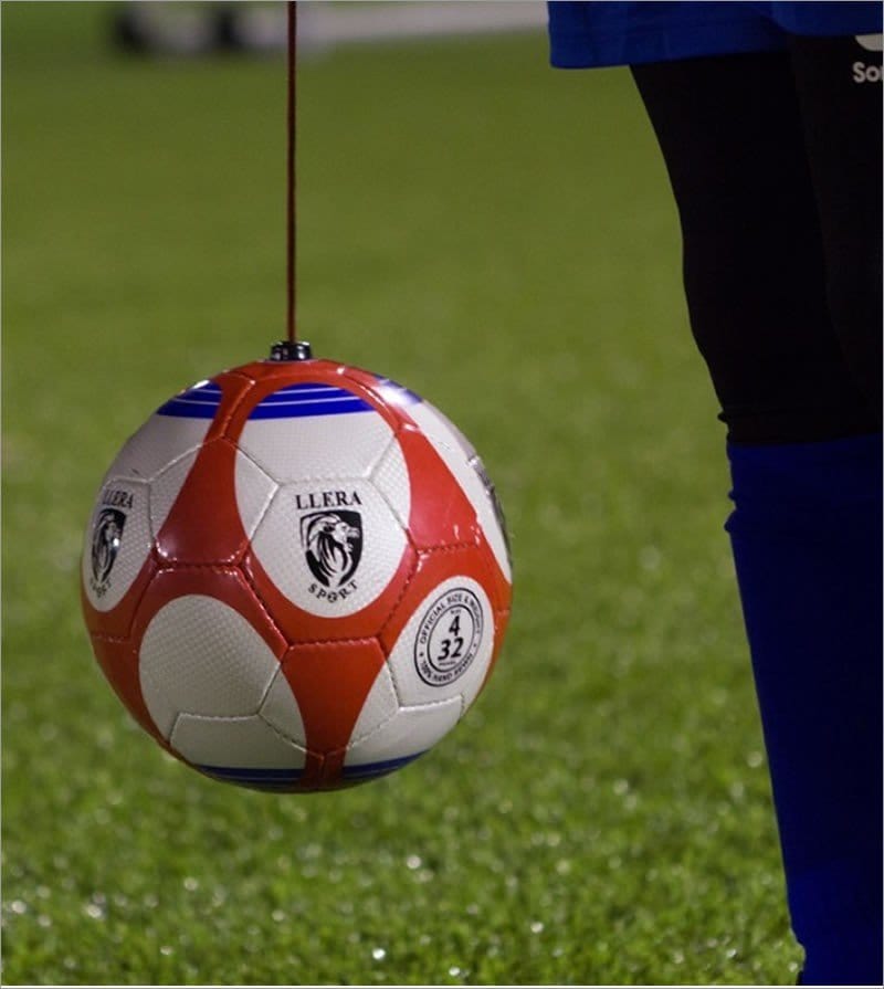 360Football Fussball Skillball